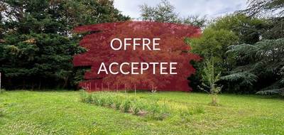 Terrain seul à La Haie-Fouassière en Loire-Atlantique (44) de 948 m² à vendre au prix de 177800€ - 1