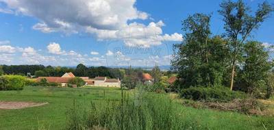 Terrain seul à Montpensier en Puy-de-Dôme (63) de 1627 m² à vendre au prix de 62000€ - 3