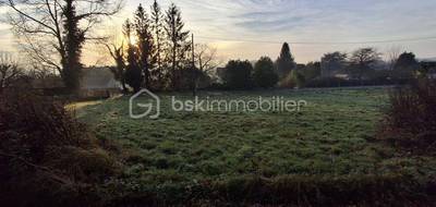 Terrain seul à Rives-en-Seine en Seine-Maritime (76) de 1300 m² à vendre au prix de 53000€ - 3