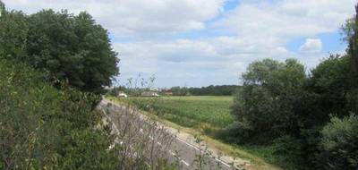 Terrain seul à Foucherans en Jura (39) de 852 m² à vendre au prix de 70300€ - 3