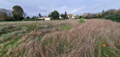 Terrain seul à Saint-Léon-sur-l'Isle en Dordogne (24) de 2284 m² à vendre au prix de 29000€ - 2
