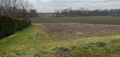 Programme terrain + maison à Moussey en Aube (10) de 110 m² à vendre au prix de 274670€ - 3
