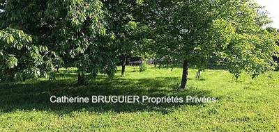 Terrain seul à Saint-Sauveur-d'Aunis en Charente-Maritime (17) de 650 m² à vendre au prix de 140990€ - 2