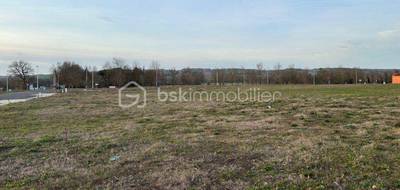 Terrain seul à Lasserre-Pradère en Haute-Garonne (31) de 400 m² à vendre au prix de 105800€ - 1