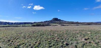 Terrain seul à Sévérac d'Aveyron en Aveyron (12) de 13880 m² à vendre au prix de 227200€ - 1