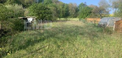 Terrain seul à Sancey en Doubs (25) de 1197 m² à vendre au prix de 49900€ - 1