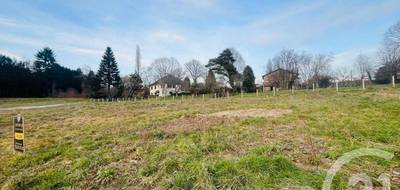 Terrain seul à Couzeix en Haute-Vienne (87) de 572 m² à vendre au prix de 54900€ - 1