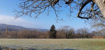 Terrain seul à La Ravoire en Savoie (73) de 348 m² à vendre au prix de 197000€ - 3