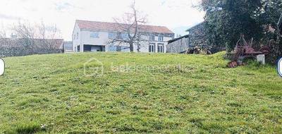 Terrain seul à Sayat en Puy-de-Dôme (63) de 767 m² à vendre au prix de 140000€ - 2