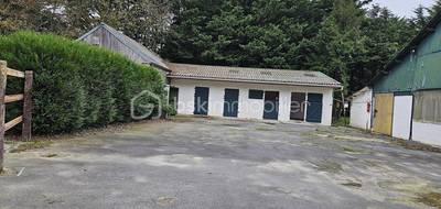 Terrain seul à Nozay en Loire-Atlantique (44) de 400000 m² à vendre au prix de 1155000€ - 4