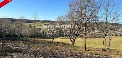 Terrain seul à Villamblard en Dordogne (24) de 7180 m² à vendre au prix de 80000€ - 1