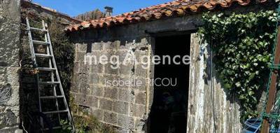 Terrain seul à Bourcefranc-le-Chapus en Charente-Maritime (17) de 328 m² à vendre au prix de 71000€ - 4