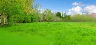 Terrain seul à Rieulay en Nord (59) de 2404 m² à vendre au prix de 198500€ - 3