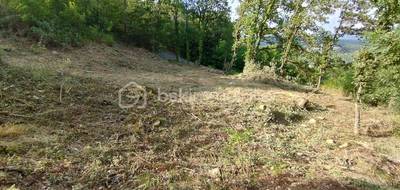Terrain seul à Labégude en Ardèche (07) de 1748 m² à vendre au prix de 157000€ - 3
