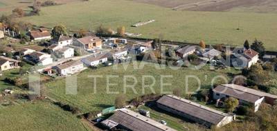Terrain seul à Saint-Paul-sur-Save en Haute-Garonne (31) de 500 m² à vendre au prix de 99000€ - 1