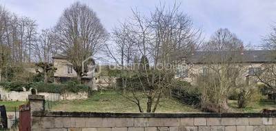 Terrain seul à Vierzy en Aisne (02) de 698 m² à vendre au prix de 33000€ - 1