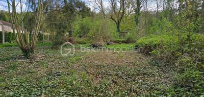 Terrain seul à Clermont en Oise (60) de 1040 m² à vendre au prix de 158000€ - 4