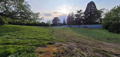 Terrain seul à Saulx-les-Chartreux en Essonne (91) de 495 m² à vendre au prix de 190000€ - 3