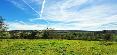 Terrain seul à Brennilis en Finistère (29) de 5214 m² à vendre au prix de 43500€ - 3