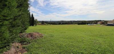 Terrain seul à Saint-Amans-du-Pech en Tarn-et-Garonne (82) de 1360 m² à vendre au prix de 22220€ - 2