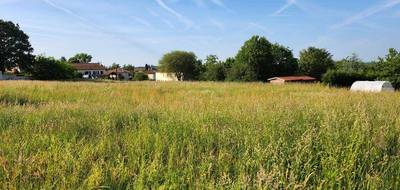 Terrain seul à Oradour-sur-Glane en Haute-Vienne (87) de 1802 m² à vendre au prix de 51000€ - 4