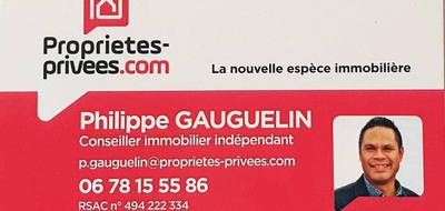 Terrain seul à Trignac en Loire-Atlantique (44) de 430 m² à vendre au prix de 95000€ - 3