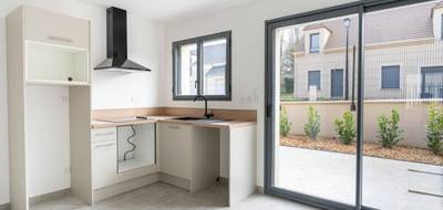 Programme terrain + maison à Méré en Yvelines (78) de 88 m² à vendre au prix de 395000€ - 3