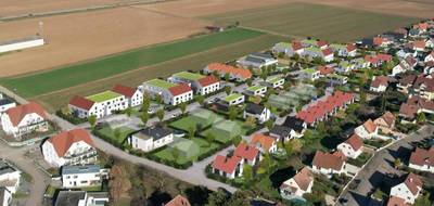 Terrain seul à Oberschaeffolsheim en Bas-Rhin (67) de 338 m² à vendre au prix de 199000€ - 3
