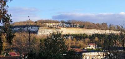 Terrain seul à Mantes-la-Ville en Yvelines (78) de 265 m² à vendre au prix de 109500€ - 1
