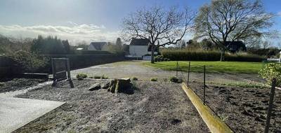 Terrain seul à Riec-sur-Bélon en Finistère (29) de 840 m² à vendre au prix de 120990€ - 3