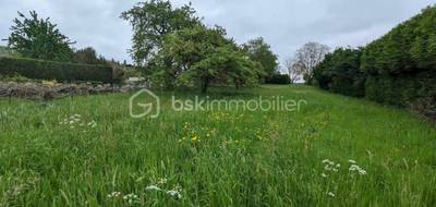 Terrain seul à Abbecourt en Oise (60) de 2400 m² à vendre au prix de 109900€ - 2