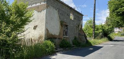 Terrain seul à Tulle en Corrèze (19) de 1957 m² à vendre au prix de 66000€ - 4