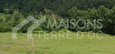 Programme terrain + maison à Pont-de-Larn en Tarn (81) de 1000 m² à vendre au prix de 206400€ - 2