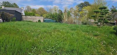 Terrain seul à Boqueho en Côtes-d'Armor (22) de 219 m² à vendre au prix de 15800€ - 1
