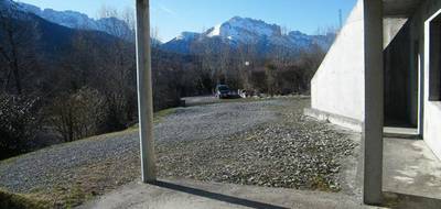 Terrain seul à Saint-Bonnet-en-Champsaur en Hautes-Alpes (05) de 1491 m² à vendre au prix de 379000€ - 4