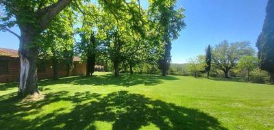 Terrain seul à Bretx en Haute-Garonne (31) de 945 m² à vendre au prix de 149000€ - 3