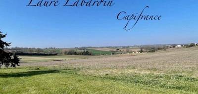 Terrain seul à Lévignac-de-Guyenne en Lot-et-Garonne (47) de 43400 m² à vendre au prix de 234000€ - 4