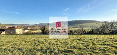 Terrain seul à Vaubexy en Vosges (88) de 10000 m² à vendre au prix de 95000€ - 3