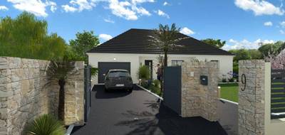 Programme terrain + maison à Marcilly-le-Hayer en Aube (10) de 7763 m² à vendre au prix de 318000€ - 3