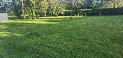 Programme terrain + maison à Saint-Célerin en Sarthe (72) de 122 m² à vendre au prix de 306200€ - 1