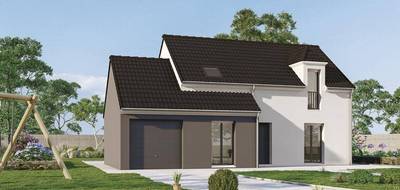 Programme terrain + maison à Bailleul en Nord (59) de 440 m² à vendre au prix de 345000€ - 1