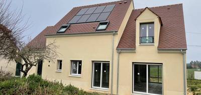 Programme terrain + maison à Dreux en Eure-et-Loir (28) de 450 m² à vendre au prix de 187000€ - 3