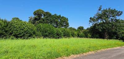 Terrain seul à Villaines-la-Juhel en Mayenne (53) de 940 m² à vendre au prix de 22500€ - 2