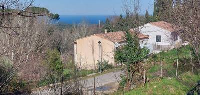 Terrain seul à Ville-di-Paraso en Haute-Corse (2B) de 1100 m² à vendre au prix de 90650€ - 1