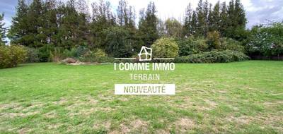 Terrain seul à Bully-les-Mines en Pas-de-Calais (62) de 1300 m² à vendre au prix de 127500€ - 2