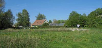 Terrain seul à Pendé en Somme (80) de 8200 m² à vendre au prix de 105000€ - 3