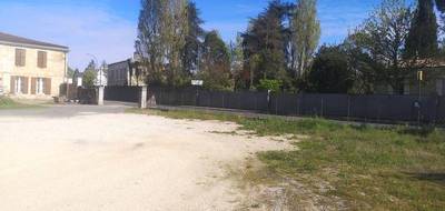 Terrain seul à Bruges en Gironde (33) de 2030 m² à vendre au prix de 1785000€ - 4
