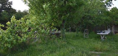 Terrain seul à Villemoisson-sur-Orge en Essonne (91) de 335 m² à vendre au prix de 174000€ - 3