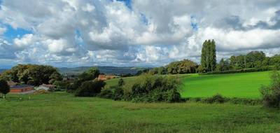 Terrain seul à Sauveterre-de-Béarn en Pyrénées-Atlantiques (64) de 841 m² à vendre au prix de 36163€ - 4