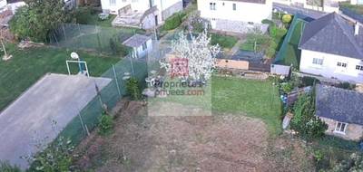 Terrain seul à Ahuillé en Mayenne (53) de 0 m² à vendre au prix de 51240€ - 2